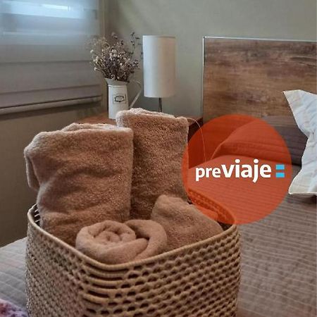 Cabral - Departamento En La Mejor Zona De Mendoza Lejlighed Eksteriør billede
