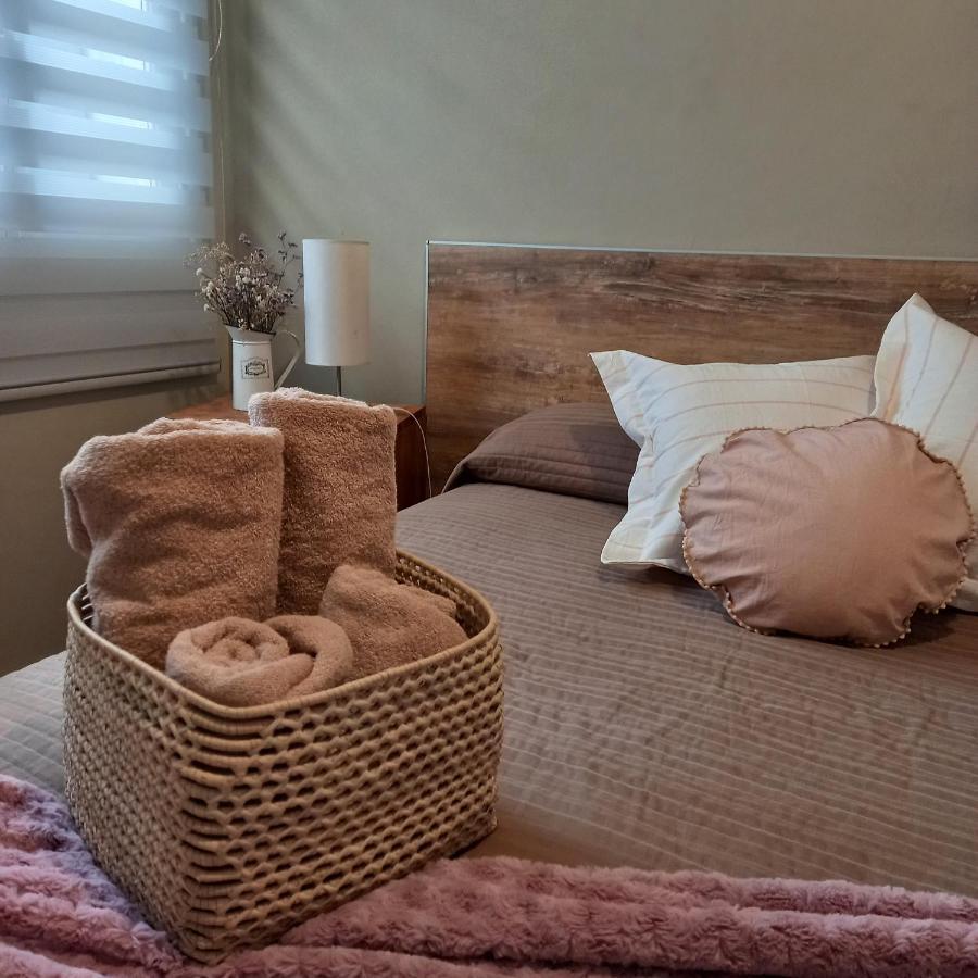 Cabral - Departamento En La Mejor Zona De Mendoza Lejlighed Eksteriør billede