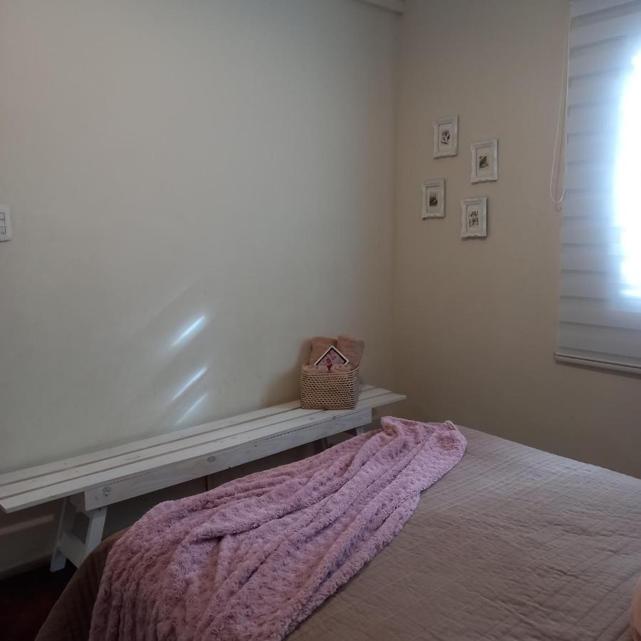 Cabral - Departamento En La Mejor Zona De Mendoza Lejlighed Eksteriør billede