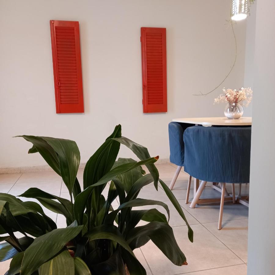 Cabral - Departamento En La Mejor Zona De Mendoza Lejlighed Eksteriør billede