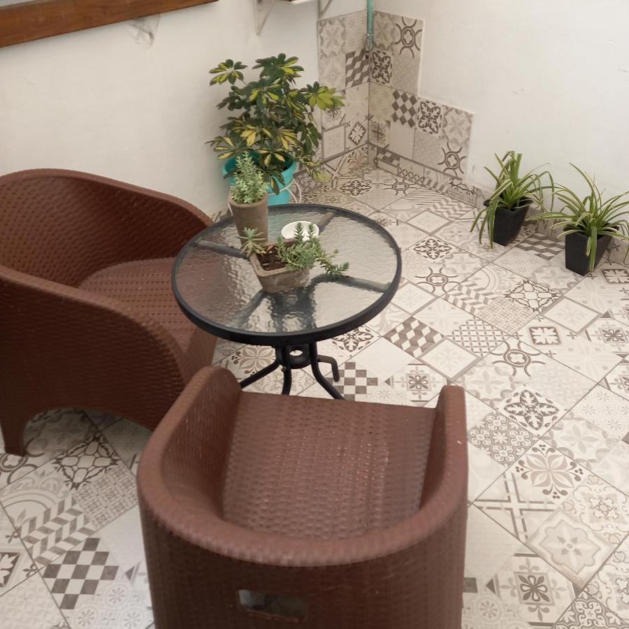 Cabral - Departamento En La Mejor Zona De Mendoza Lejlighed Eksteriør billede