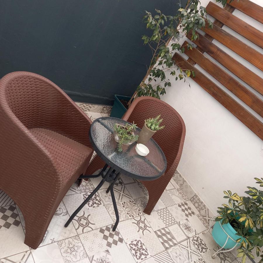 Cabral - Departamento En La Mejor Zona De Mendoza Lejlighed Eksteriør billede