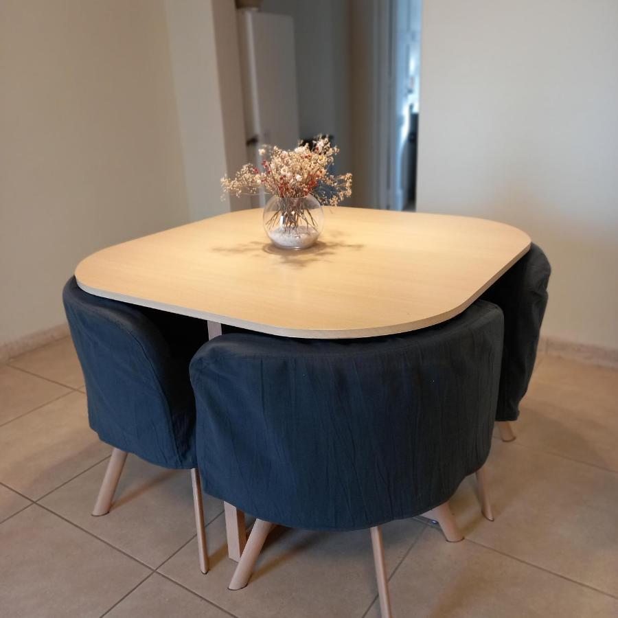 Cabral - Departamento En La Mejor Zona De Mendoza Lejlighed Eksteriør billede