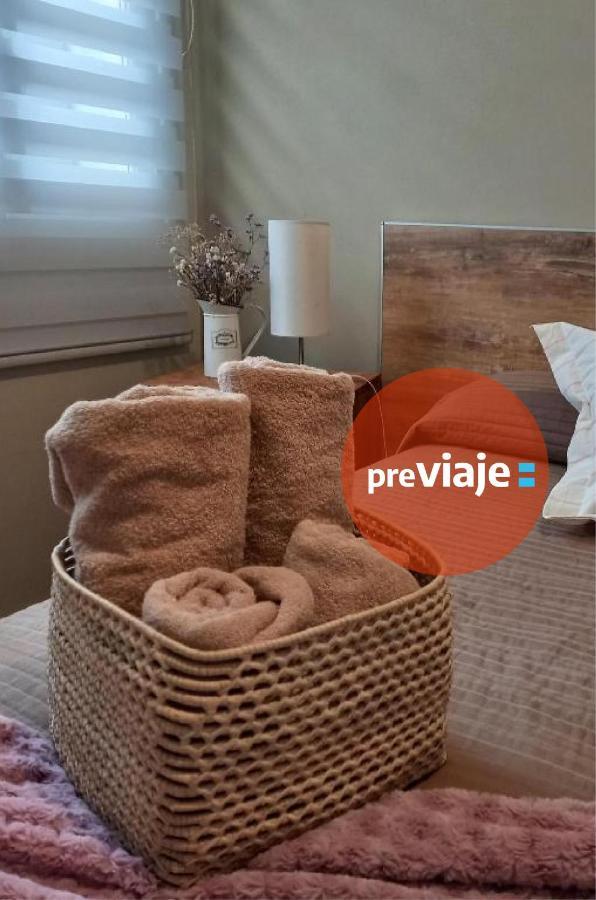 Cabral - Departamento En La Mejor Zona De Mendoza Lejlighed Eksteriør billede