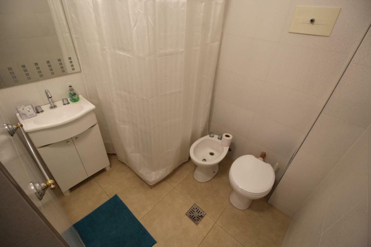 Cabral - Departamento En La Mejor Zona De Mendoza Lejlighed Eksteriør billede