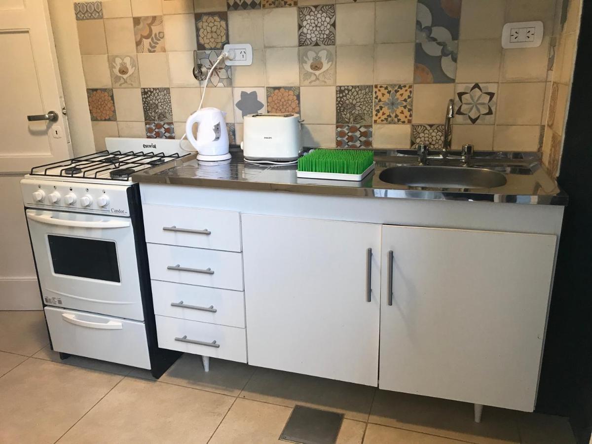 Cabral - Departamento En La Mejor Zona De Mendoza Lejlighed Eksteriør billede